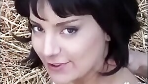 MILF With A Tight Ass Has Anal Then Swallows The Dirty Gravamen