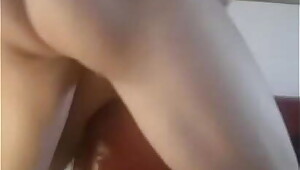 do you want it in the pussy? no leave it in the ass .. traslade dialogue.